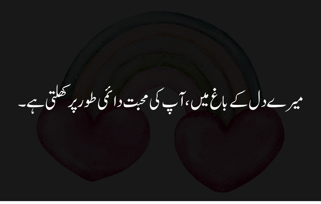  Emotional Quotes in Urdu